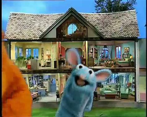 Bear in the big blue house intro - video Dailymotion
