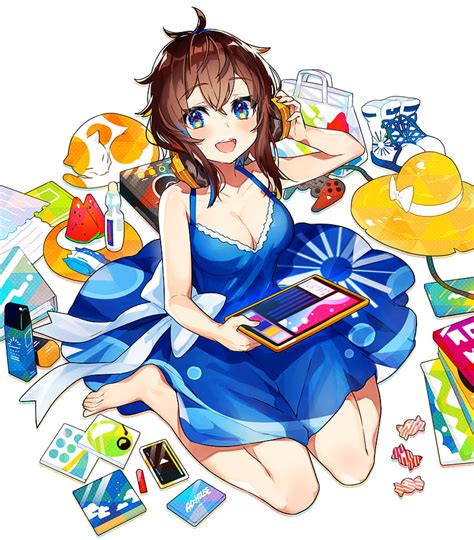1920x1080px 1080p Free Download Anime Anime Girls Digital Art