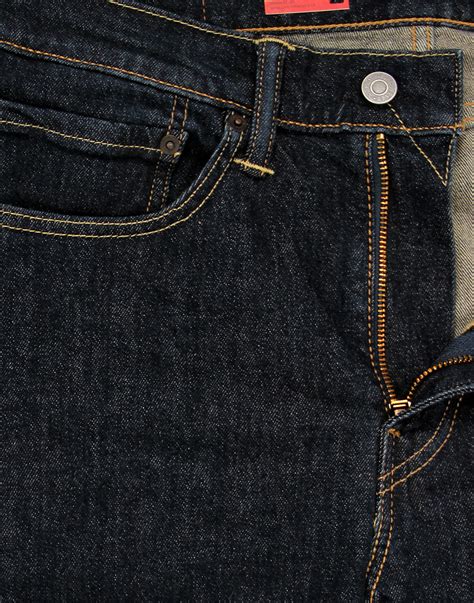 levi s® 519 retro indie mod extreme skinny denim jeans in pipe