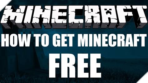 How To Get Minecraft 188 Full Version Free Youtube