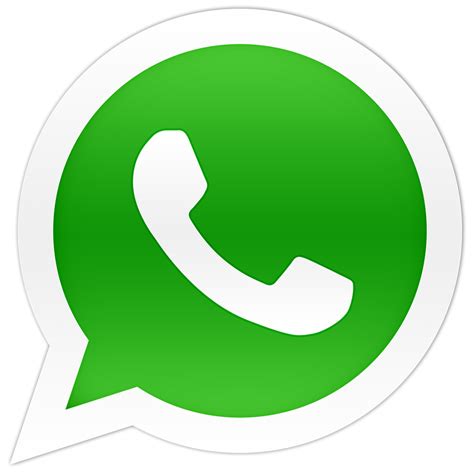 Whatsapp png collections download alot of images for whatsapp download free with high quality for designers. Whatsapp Logo Icon PNG Android Ios 17 - PNG4U