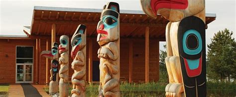 Teslin Tlingit Heritage Centre Yukon Historical And Museums Association