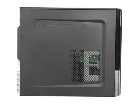 Lenovo Desktop Pc H420 77521qu Pentium G620 260 Ghz 4