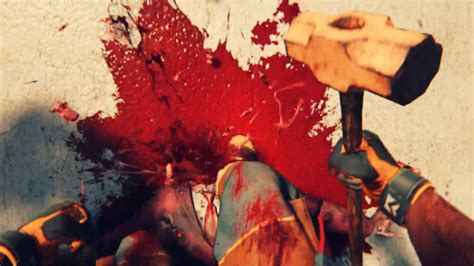 3 july, 2021 miguel sancho cheats 0. City of Zombies: Dead Island 2 trailer is a montage of ...