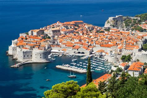 Dubrovnik Daily Trips