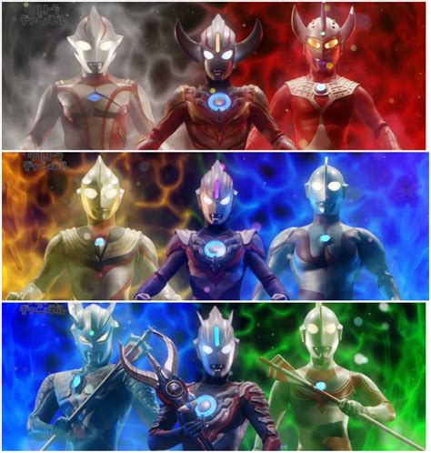 Image Orb Formsjpeg Ultraman Wiki Fandom Powered By Wikia