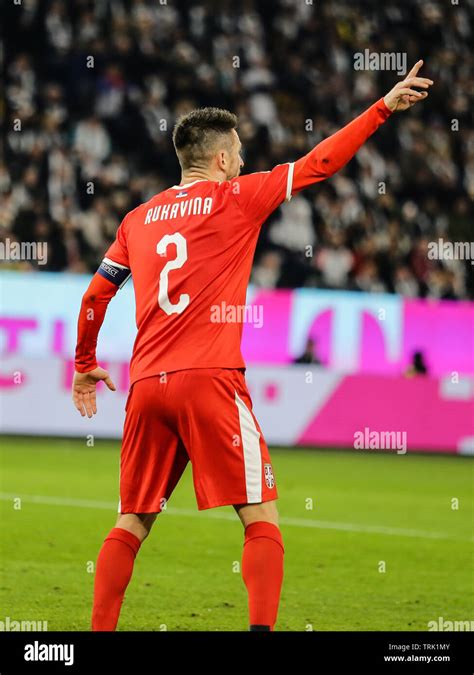 Antonio rukavina 2022 hi-res stock photography and images - Alamy
