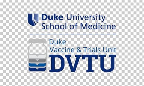 Duke University School Of Medicine Brand Logo Organization Png Clipart