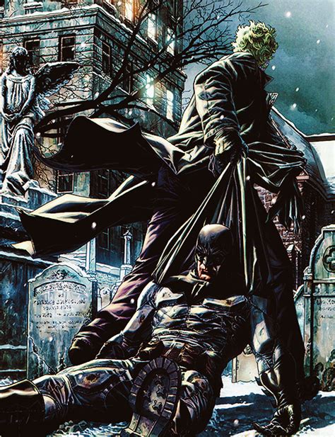 Joker And Batman By Lee Bermejo Poster Marvel Poster Superman Posters