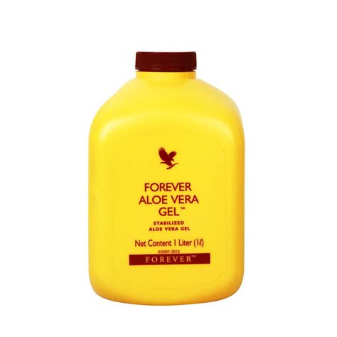 Just watch this to see the. Forever Aloe Vera Gel | Produk Forever Living