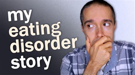 My Eating Disorder Story Orthorexia Chewing And Spitting Bulimia Binge Eating Youtube