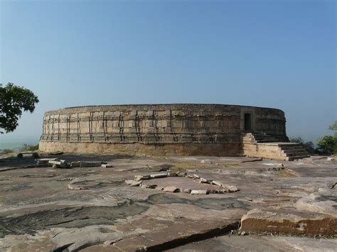 Chausath Yogini Temple Yogini Ancient Architecture Old Photos