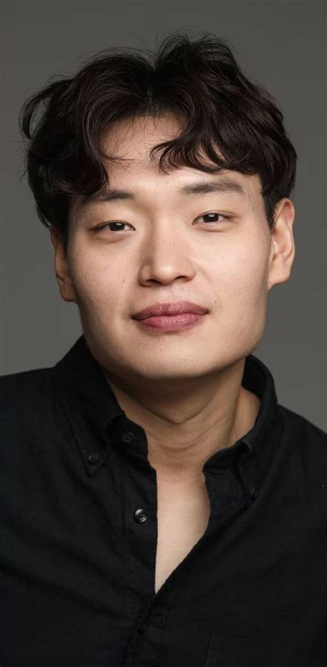 Kim Tae Hoon Korean Actorartist