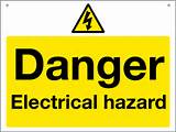 Electrical Safety Photos