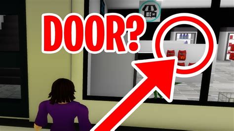 New Secret Places In Brookhaven 🏡rp That Will Shock You Roblox