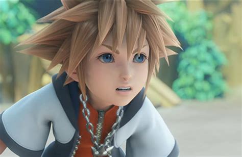 Opening is the intro sequence of kingdom hearts iii. Kingdom Hearts Extreme - Kingdom Hearts II Opening FMV Screenshots