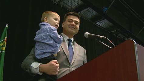 Corey Tochor Elected As Conservative Party Nominee For Saskatoon
