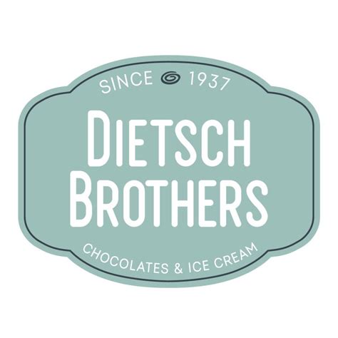 Dietsch Brothers Fine Chocolates And Ice Cream Findlay Oh