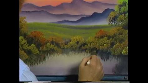 Bob painter is on facebook. Bob Ross: The Joy of Painting - A Little Friend Named ...