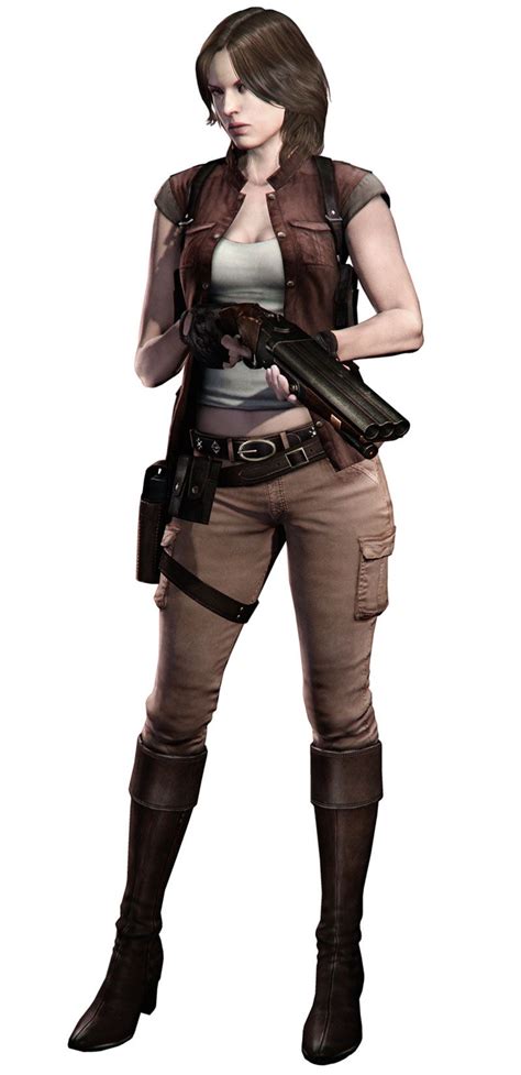 Helena Characters And Art Resident Evil 6 Resident Evil Girl