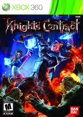 Xbox 360 Game Knights Contract Sell Ty Beanie Babies Action Figures
