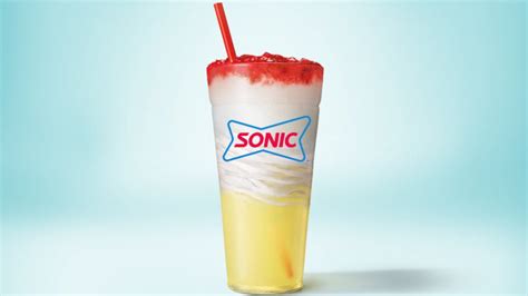 Sonic Just Announced Exciting News For Bacon Lovers