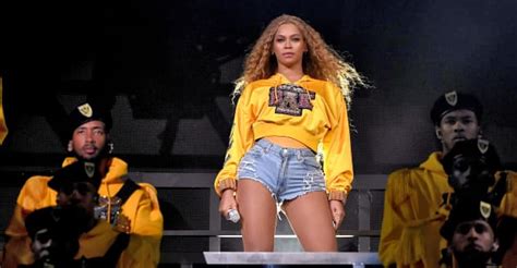 Is Netflix teasing a Beyoncé documentary The FADER