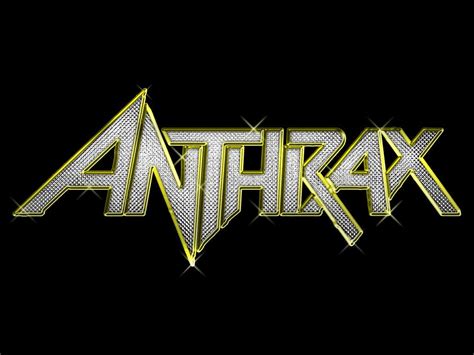 Anthrax Kinds Of Music Music Love Music Is Life Good Music Metal