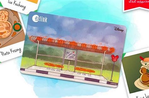 Ez Link X Touch N Go Motoring Card Launched Seas First Dual