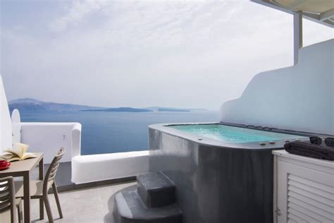 Santorini Secrets Suites And Spa Pure Suite