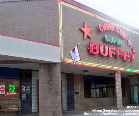 Imo, the best buffets in columbus are not traditional buffets but rather regular restaurants that offer a lunch buffet on the weekends, e.g. Restaurant Fast Food Menu McDonald's DQ BK Hamburger Pizza ...