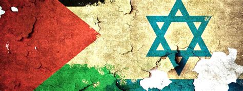 Israel And Palestine The State Of The Two State Solution Clingendael