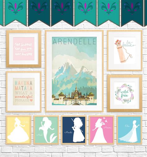 So i hope you will check out this collection of books from candlewick press , as well as exploring the classic fairy tales a little deeper with the free fairy tale stem download at the end of this post. 20 Free Fairy Tale Printables for Kids' Rooms • Little ...