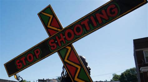 Chicago Shootings 30 Victims In 2 Hours 48 Minutes The Herald