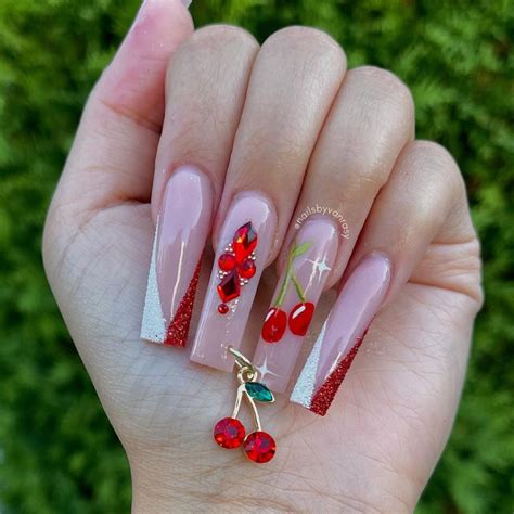 Trendy Baddie Nails To Stay On Fleek Bridal Shower 101