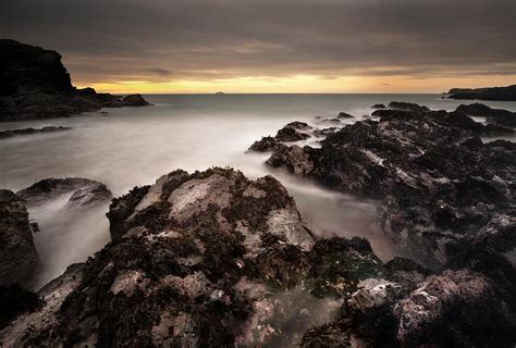 The Reef Photograph By Andy Astbury Pixels
