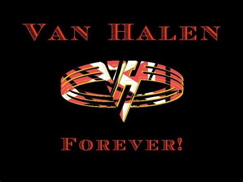 Van Halen Wallpapers Wallpaper Cave