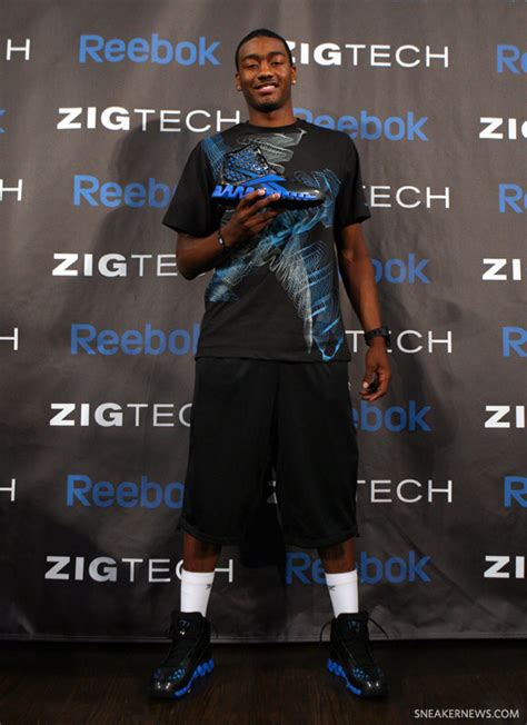 Reebok Officially Introduces John Wall Zig Slash Detailed Images