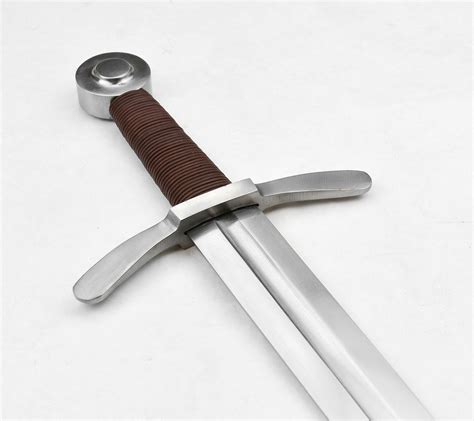 Arming Sword Stage Combat Version Purchase Reproduction Veteran