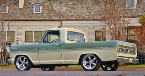69 F100 Motorcycle And Cars Pinterest Ford Trucks Ford And Cars