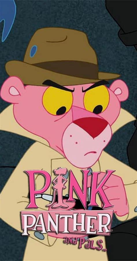 Pink Panther And Pals Episodes Imdb