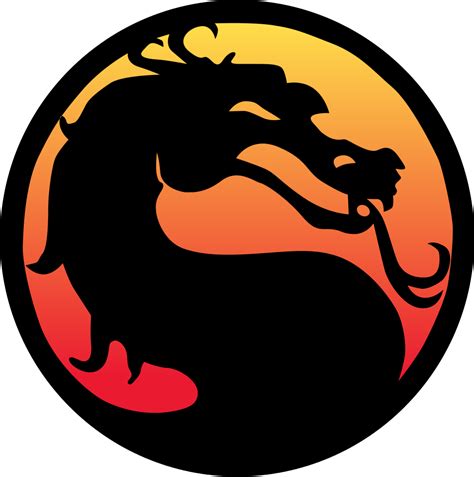 But creating the one your followers will like is challenging. Resultado de imagen para mortal kombat logo | Dragones ...