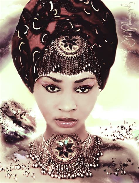 nubian queen j9e poetry