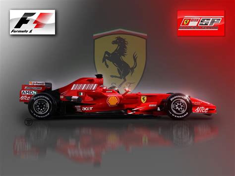 Ferrari Formula 1 Wallpapers Top Free Ferrari Formula 1 Backgrounds