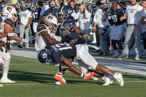 Why should i get a yearly eye exam? Georgia Southern preps for impromptu game - Statesboro Herald