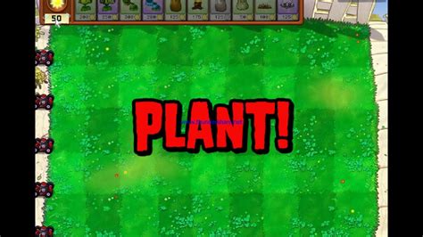 HOW TO HACK UNLIMITED SUNS IN PLANTS VS ZOMBIES YouTube