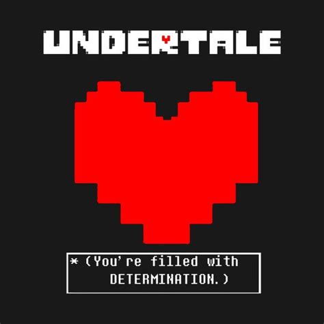 Check Out This Awesome Undertale Design On Teepublic Undertale