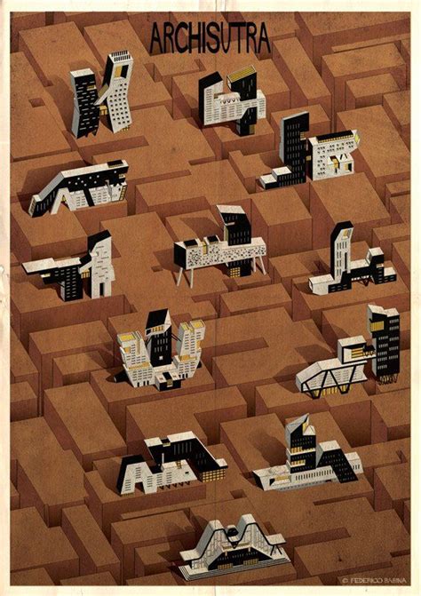 Archisutra By Federico Babina Architecture Drawing Art And Architecture Illustration