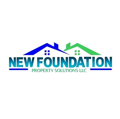 New Foundation Property Solutions Llc Chester Pa