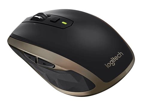 Logitech Mx Anywhere 2 Mobile Wireless Mouse For Windows And Mac